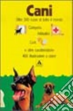 I cani del mondo : Gino Pugnetti: : Libri