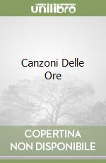 Canzoni Delle Ore