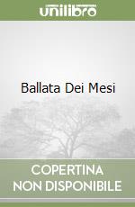 Ballata Dei Mesi