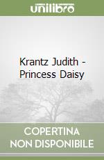 Krantz Judith - Princess Daisy libro