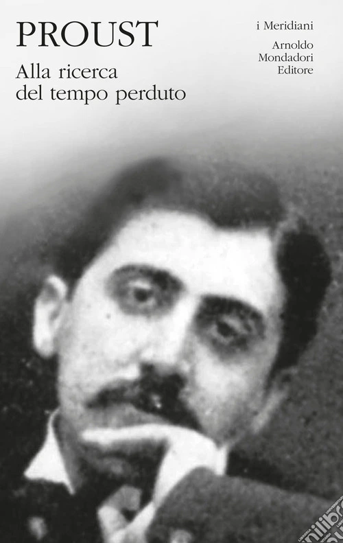 Alla ricerca del tempo perduto. Vol. 1