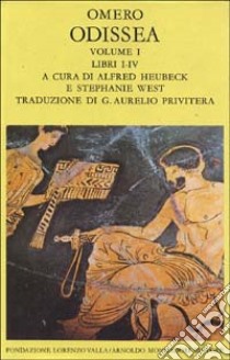 Odissea - Omero. Libro III. Dante Alighieri - Libri e Riviste In