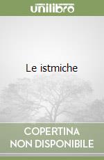 Le istmiche libro