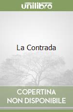 La Contrada libro