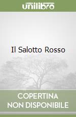 Il Salotto Rosso libro