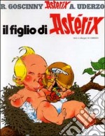 Il figlio di Asterix