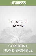 L'odissea di Asterix