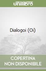 Dialogoi (Oi) libro