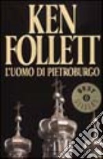 L'uomo di Pietroburgo libro usato