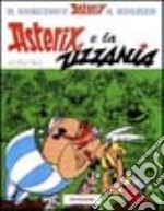 Asterix e la zizzania