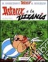 Asterix e la zizzania libro