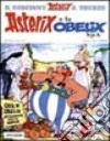 Asterix e la Obelix SpA libro