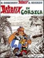 Asterix in Corsica