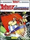 Asterix in America libro