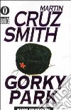 Gorky Park libro