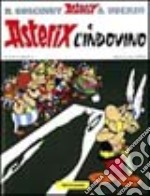 Asterix e l'indovino libro