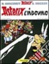 Asterix e l'indovino libro