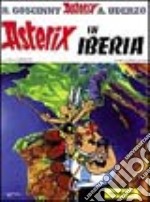 Asterix in Iberia