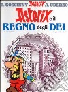 Asterix e il regno degli dei libro