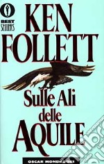 Sulle ali delle aquile libro