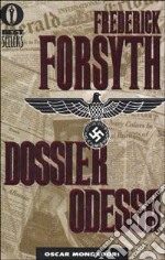 Dossier Odessa libro