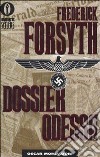 Dossier Odessa libro