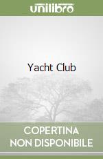 Yacht Club libro