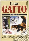 Il tuo gatto libro