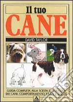 Il tuo cane libro