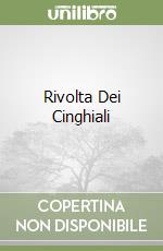 Rivolta Dei Cinghiali libro