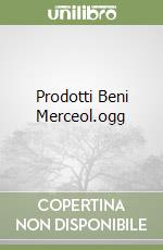 Prodotti Beni Merceol.ogg libro