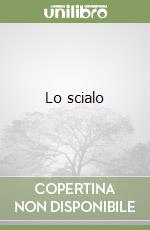 Lo scialo (1) libro