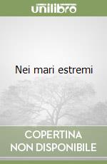 Nei mari estremi libro