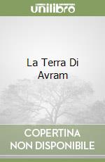 La Terra Di Avram libro