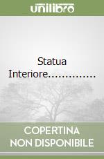 Statua Interiore.............. libro