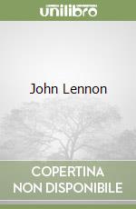 John Lennon libro