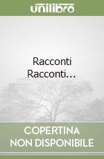 Racconti Racconti... libro