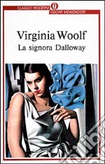 La signora Dalloway libro