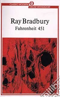 Fahrenheit 451 libro