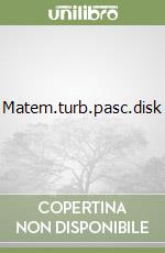 Matem.turb.pasc.disk libro