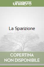 La Sparizione libro