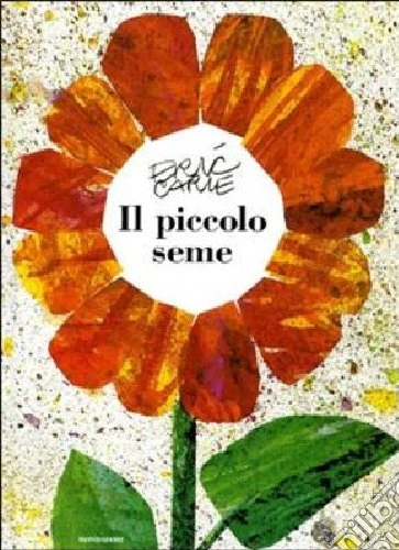 Il piccolo ragno tesse e tace