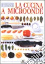 La cucina a microonde libro