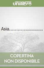 Asia.......................... libro