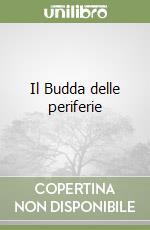 Il Budda delle periferie libro