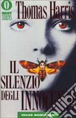 Il silenzio degli innocenti libro