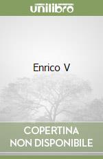 Enrico V libro