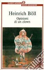 Opinioni di un clown libro