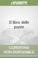 Il libro delle puzze libro