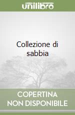 Collezione di sabbia libro